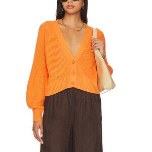 Rumi Shaker Cardigan